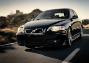 Volvo S60 R